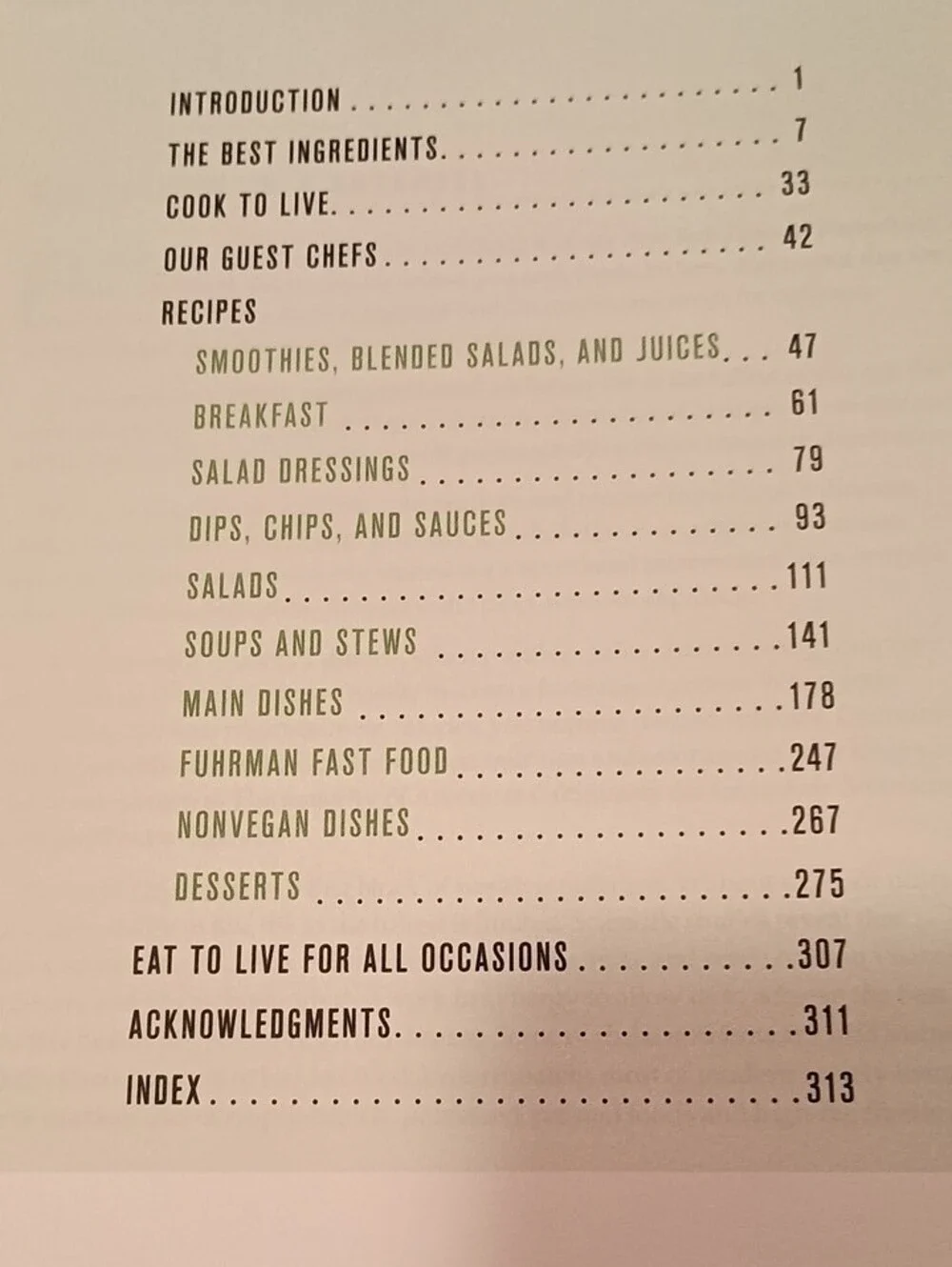 Harper hardcover cookbooks
